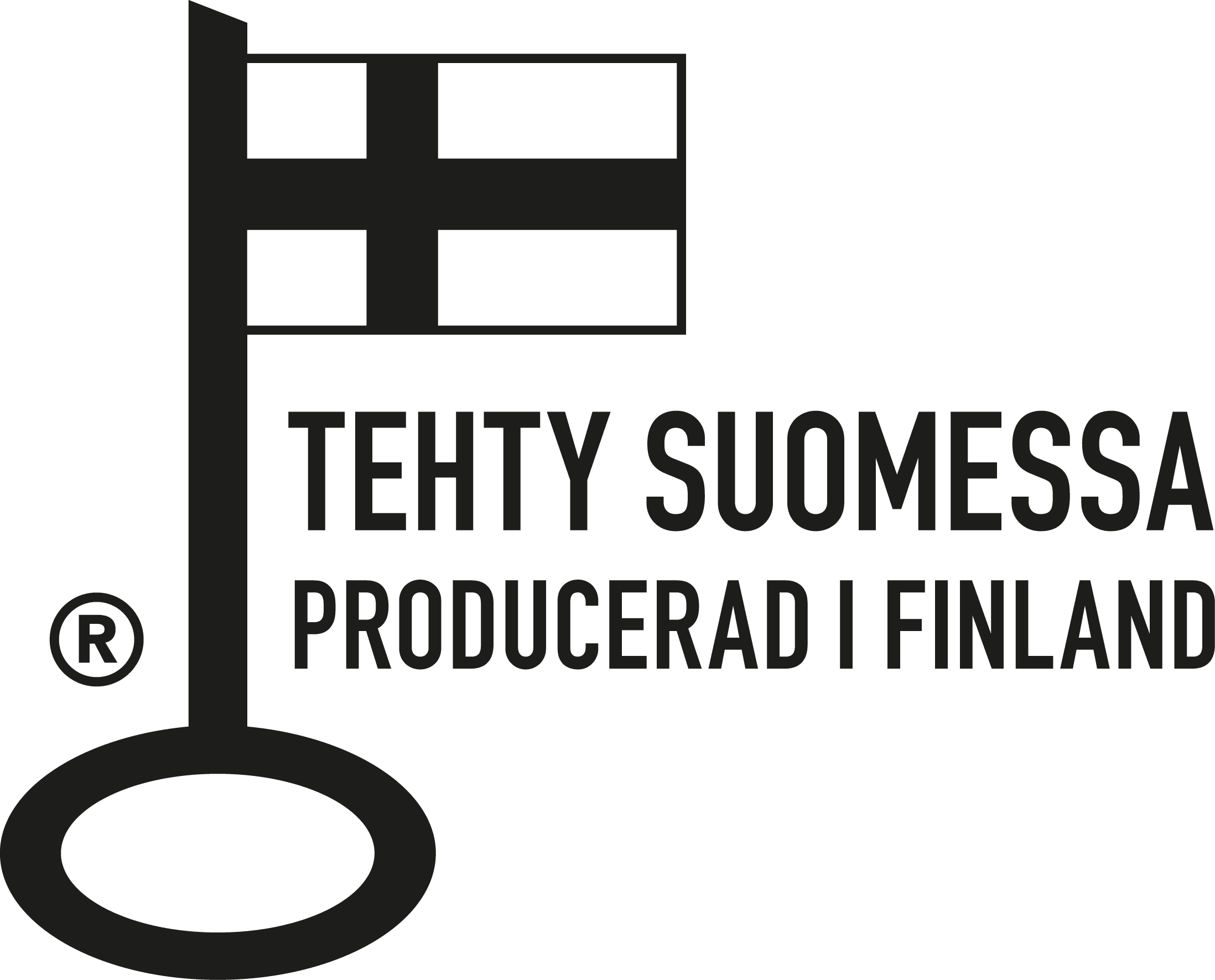 Avainlippu logo.