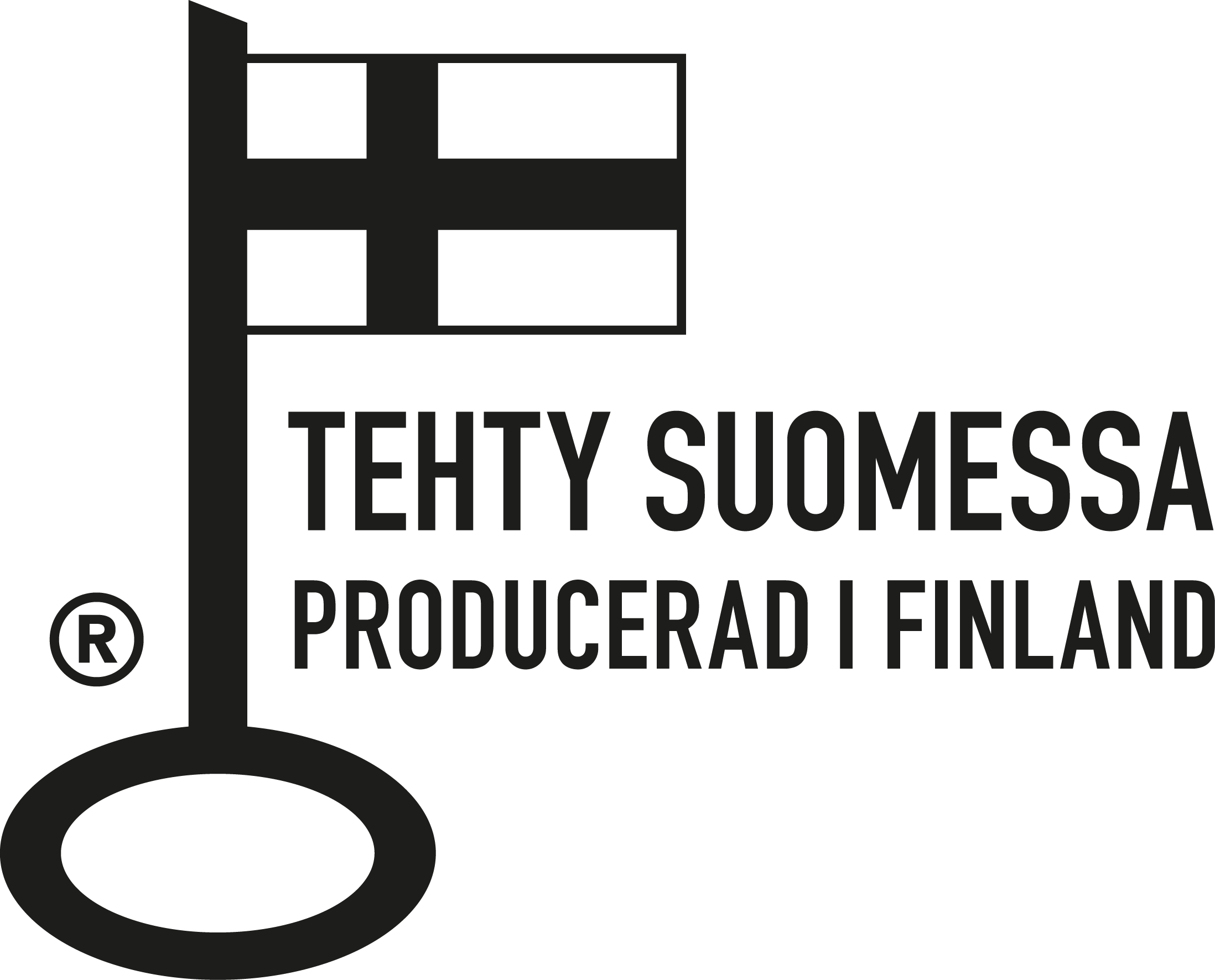 Avainlippu logo.
